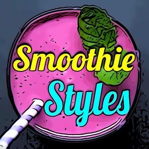Meet your Posher, Smoothie